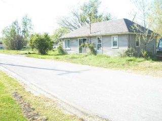 Foreclosed Home - List 100300615