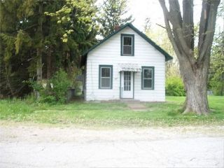 Foreclosed Home - List 100300727