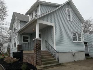 Foreclosed Home - 828 Lane St, 44870