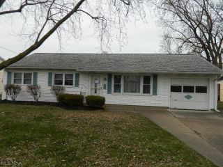 Foreclosed Home - 2717 N BAYVIEW LN, 44870