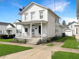 Foreclosed Home - 505 LAWRENCE ST, 44870