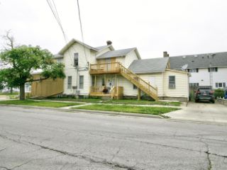 Foreclosed Home - 534 FULTON ST, 44870