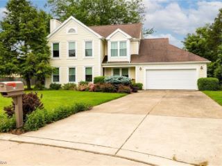 Foreclosed Home - 618 W STONEPLACE DR, 44870