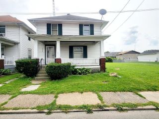 Foreclosed Home - 1216 RANSOM ST, 44870