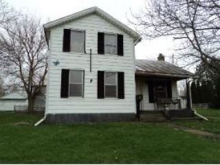 Foreclosed Home - 87 BROADWAY ST, 44875