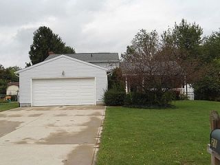 Foreclosed Home - 21 TAFT ST, 44875