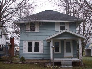 Foreclosed Home - 27 WILLIAMS CT, 44875