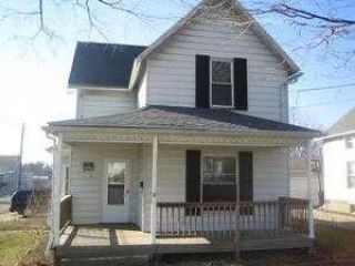 Foreclosed Home - 76 BROADWAY ST, 44875