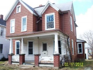 Foreclosed Home - 96 BROADWAY ST, 44875