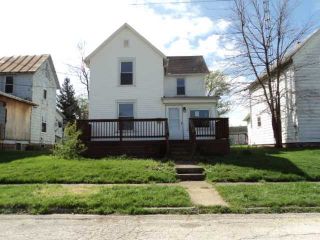 Foreclosed Home - 22 SIMEON AVE, 44875