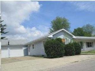 Foreclosed Home - List 100300567