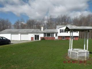 Foreclosed Home - 216 TOWNSHIP ROAD 581, 44880