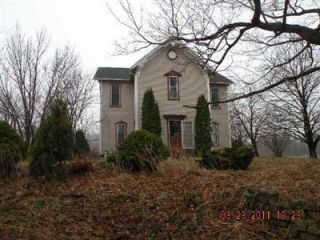 Foreclosed Home - 399 US HIGHWAY 224, 44880