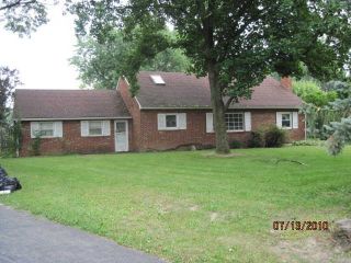 Foreclosed Home - List 100058439