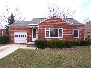 Foreclosed Home - List 100058609