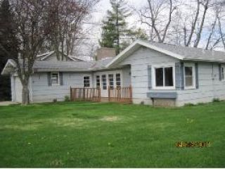 Foreclosed Home - List 100058651