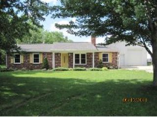 Foreclosed Home - 1556 W COUNTY ROAD 38, 44883
