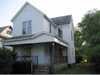 Foreclosed Home - 424 S MONROE ST, 44883