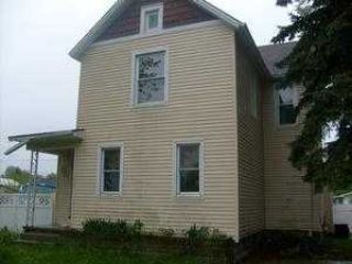 Foreclosed Home - 209 2ND AVE, 44883