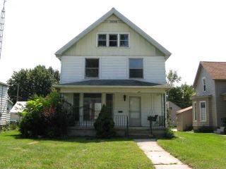 Foreclosed Home - List 100148708
