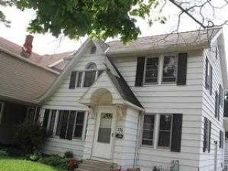 Foreclosed Home - 276 S SANDUSKY ST, 44883