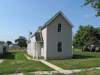 Foreclosed Home - 267 4TH AVE, 44883