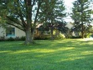 Foreclosed Home - List 100164350
