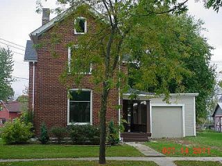 Foreclosed Home - 430 E MARKET ST, 44883