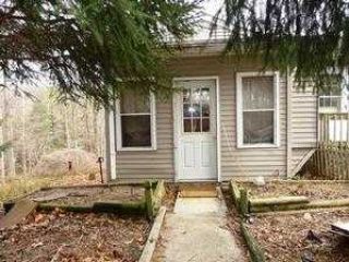 Foreclosed Home - List 100247748