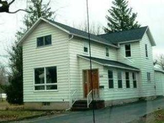 Foreclosed Home - List 100275585