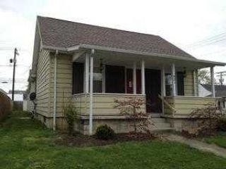 Foreclosed Home - 421 N WASHINGTON ST, 44883