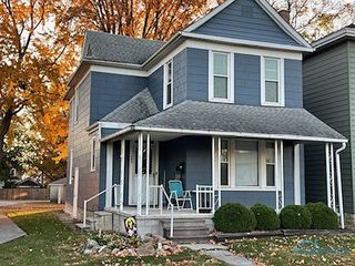 Foreclosed Home - 260 N WASHINGTON ST, 44883