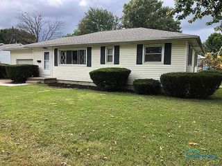 Foreclosed Home - 133 ELMER ST, 44883