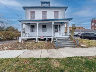Foreclosed Home - 95 S MONROE ST, 44883