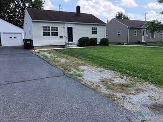 Foreclosed Home - 41 VIRGINIA AVE, 44883