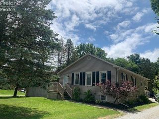 Foreclosed Home - 1930 S STATE ROUTE 100, 44883