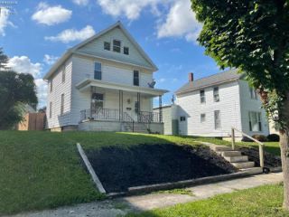 Foreclosed Home - 227 FRANKLIN ST, 44883