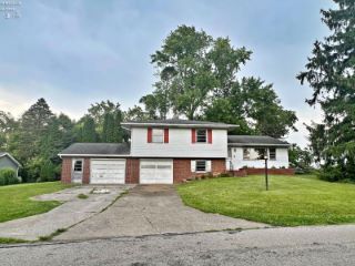 Foreclosed Home - 35 N TOWNSHIP ROAD 207, 44883
