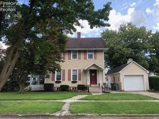 Foreclosed Home - 135 APPLE ST, 44883