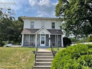 Foreclosed Home - 211 FRANKLIN ST, 44883