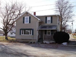 Foreclosed Home - 102 WATER ST, 44887