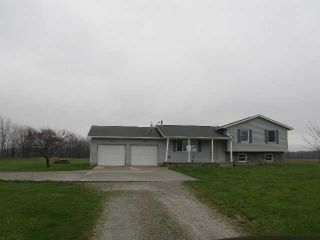 Foreclosed Home - 1798 BUTLER RD, 44889