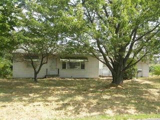 Foreclosed Home - 4454 STATE ROUTE 60, 44889