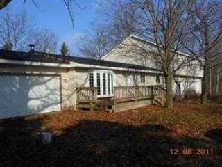 Foreclosed Home - 1715 CHENANGO RD, 44889