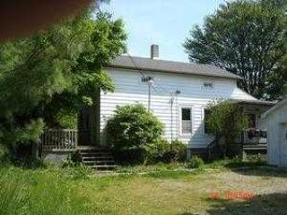 Foreclosed Home - 10510 DEAN RD, 44889