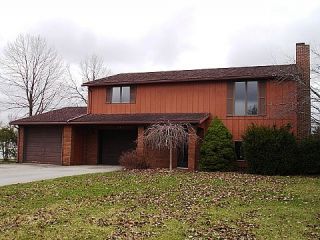 Foreclosed Home - 531 COTTONWOOD DR, 44890