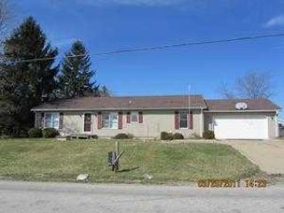 Foreclosed Home - 1950 SNYDER RD, 44890