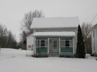 Foreclosed Home - 314 S MAIN ST, 44890