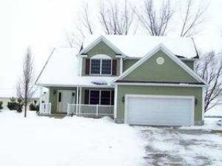 Foreclosed Home - List 100084003
