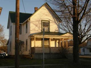 Foreclosed Home - 223 E LAUREL ST, 44890